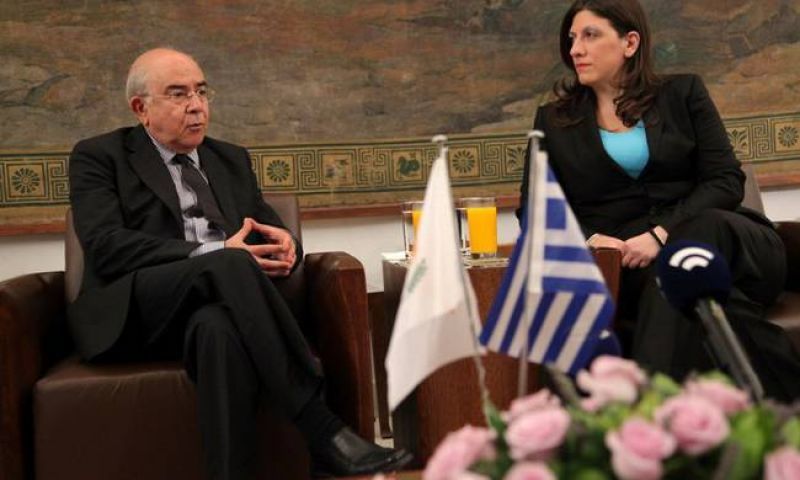 Ζ. Κωνσταντοπούλου: «Αμφισβητείται η λαϊκή κυριαρχία»