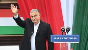 Ουγγαρία– Εκλογές: Προβάδισμα Όρμπαν με 60% έναντι της ενωμένης αντιπολίτευσης