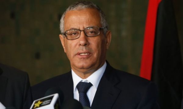 Ελεύθερος αφέθηκε ο πρωθυπουργό της Λιβύης