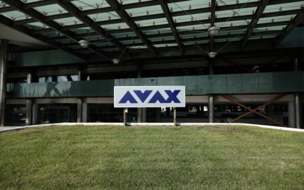 AVAX: Εκτόξευση τζίρου κατά 17% στο πρώτο τρίμηνο