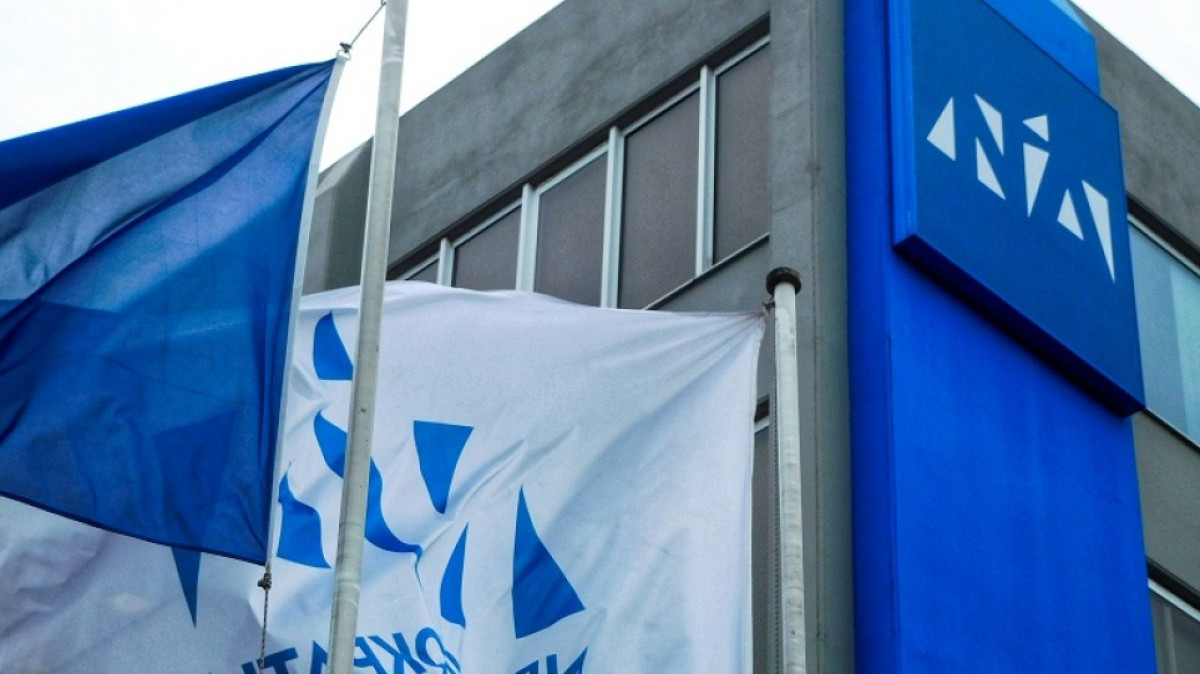 ΝΔ: Επικίνδυνο όταν η αξιωματική αντιπολίτευση τοποθετείται όπως περιθωριακή ομάδα