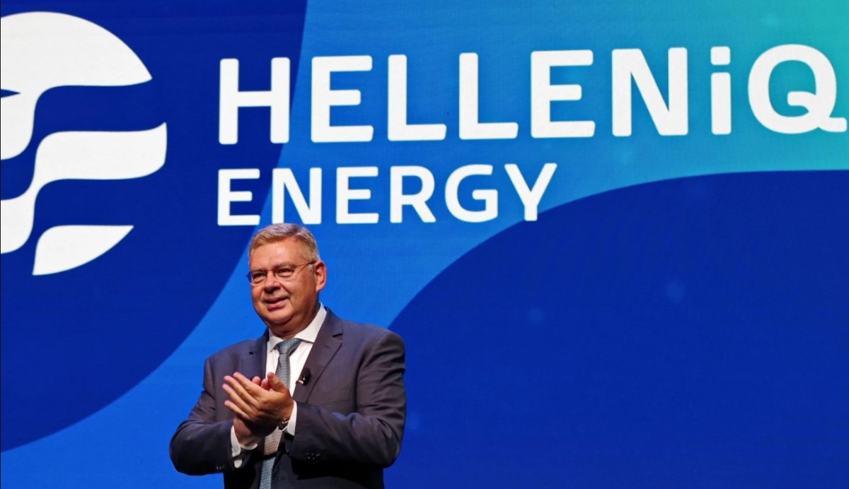 HelleniQ Energy: Στο Υπερταμείο το 31,18% που κατείχε το ΤΑΙΠΕΔ