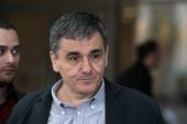 Νέο μνημόνιο παρέλαβε η κυβέρνηση- «Σπριντ» για να κλείσει η συμφωνία
