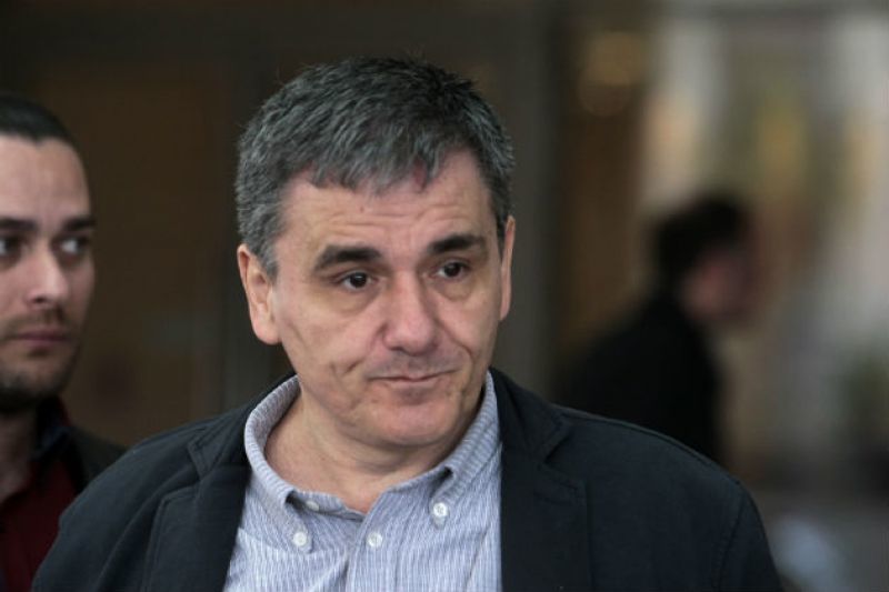 Νέο μνημόνιο παρέλαβε η κυβέρνηση- «Σπριντ» για να κλείσει η συμφωνία