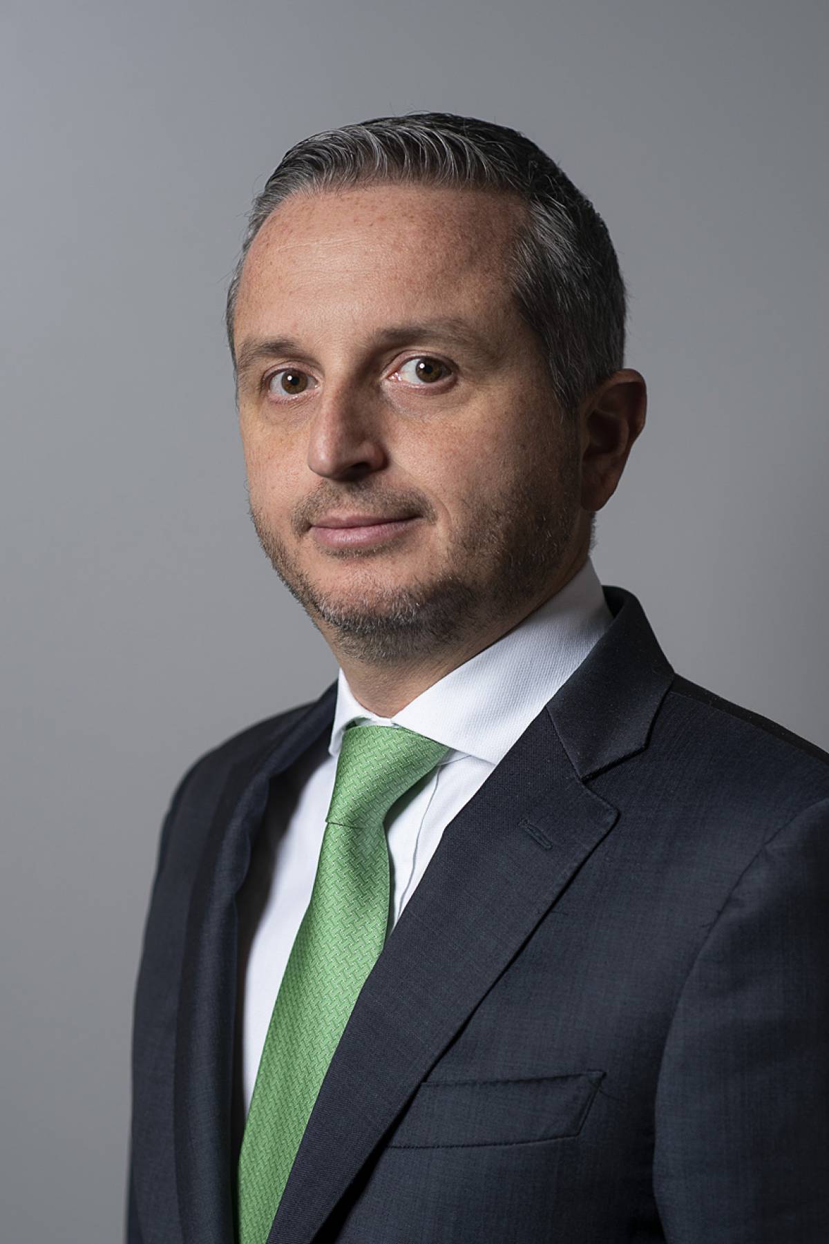 Ο Ρόμπυ Μπουρλάς νέος CEO στην Public-MediaMarkt