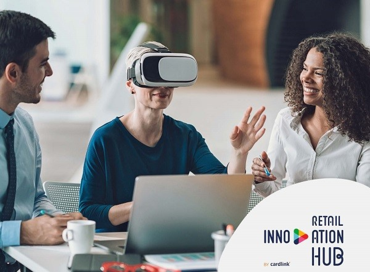 Retail Innovation Hub by Cardlink: Λανσάρει το Business Factory