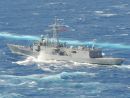Τουρκική φρεγάτα παρενόχλησε ερευνητικό πλοίο στην κυπριακή ΑΟΖ