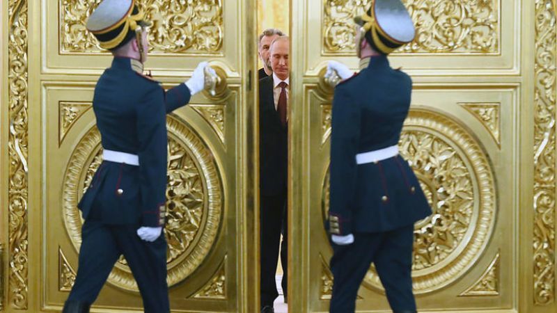 «Δεν ζητάμε δανεικά από την Ρωσία- Ξέρουμε τι να κάνουμε εντός του ευρώ»