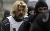Στις φυλακές Δομοκού ο Χριστόδουλος Ξηρός