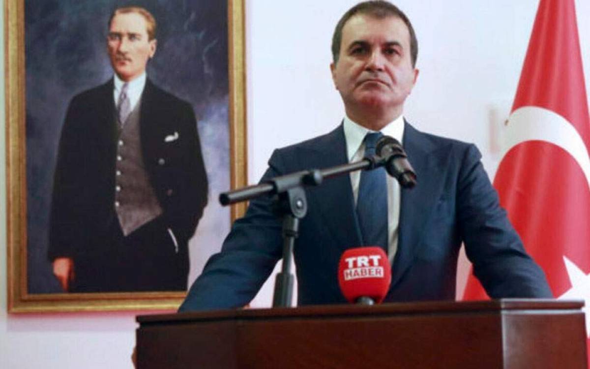 Ενοχλημένη η Τουρκία από την επίσκεψη Πομπέο στην Ελλάδα
