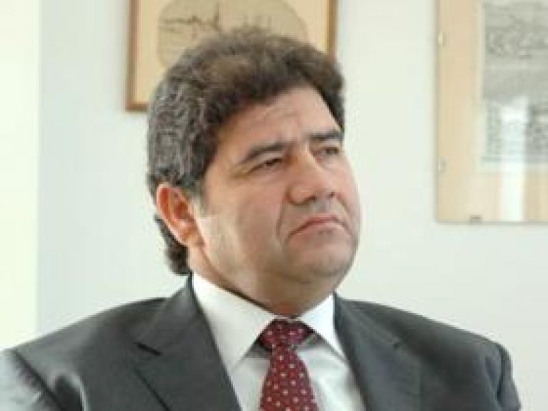 Ο Σόλων Κασίνης σύμβουλος για θέματα ενεργειακής πολιτικής