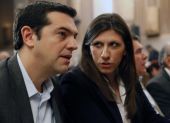 «Βολές» Ζωής κατά Τσίπρα: Μου θύμησε τον δικτάτορα Παπαδόπουλο