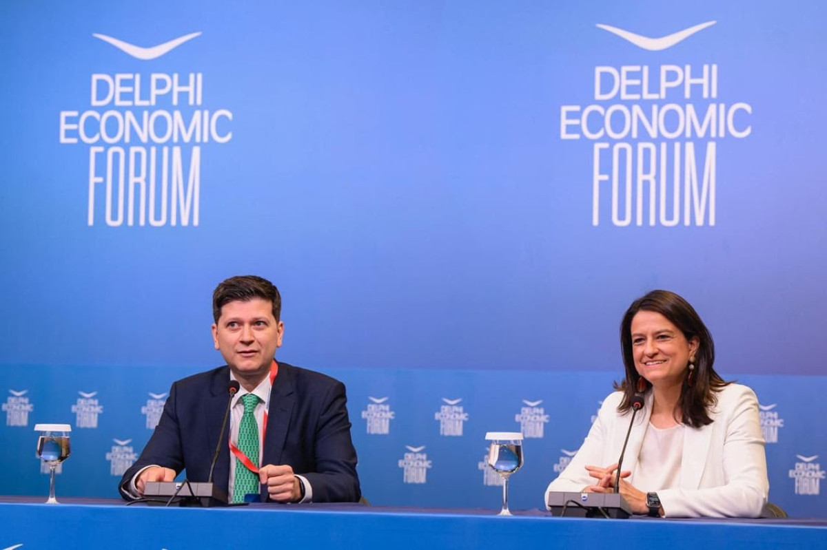 Κεραμέως: Θέλουμε ένα δημόσιο που θα εξυπηρετεί καλύτερα τον πολίτη