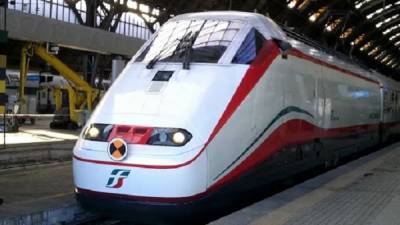 Έρχεται Ελλάδα το «Λευκό Βέλος», το πρώτο τρένο νέας γενιάς