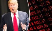 Ο Τραμπ ανησυχεί τους αναλυτές της Goldman Sachs