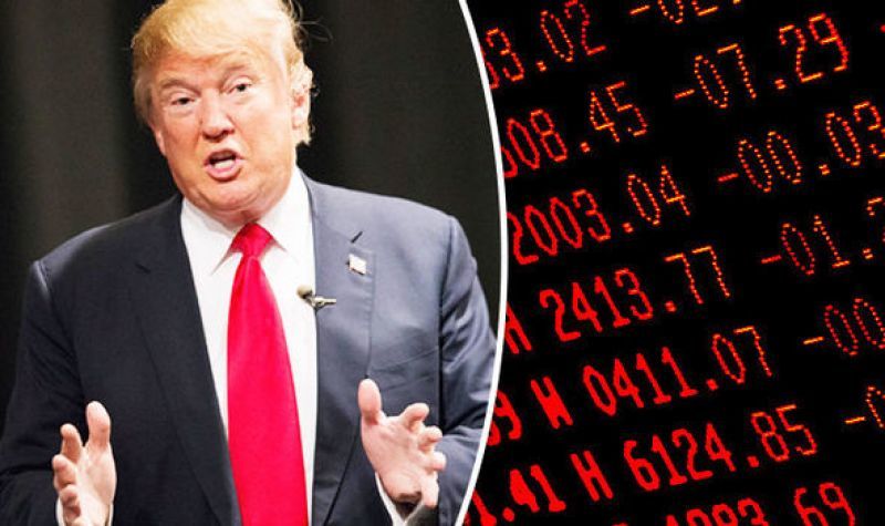 Ο Τραμπ ανησυχεί τους αναλυτές της Goldman Sachs