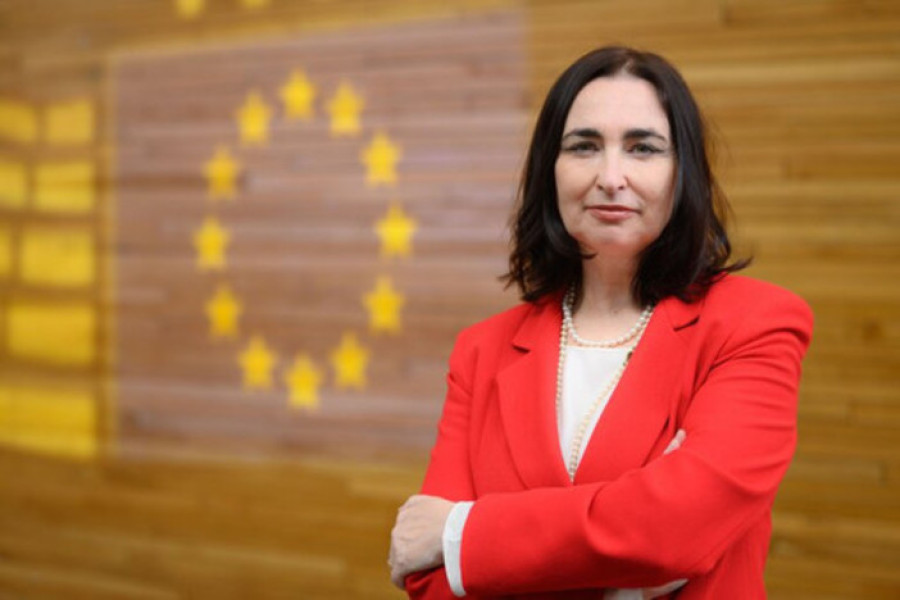 Gianna Gancia