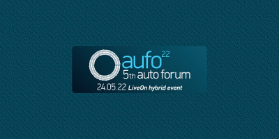 Στις 24 Μαΐου το 5th Aufo Forum