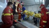 Σοκ στη Ρουμανία: Δεκάδες νεκροί από πυρκαγιά σε συναυλία