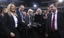 Πέθανε σε ηλικία 100 ετών ο «Καπετάν Ερμής»