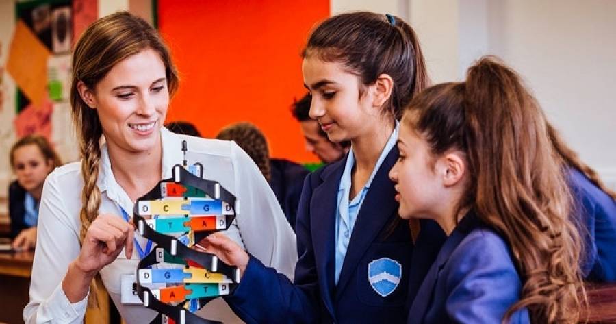 Σημαντικές αντιθέσεις στους μισθούς των εκπαιδευτικών στις ευρωπαϊκές χώρες
