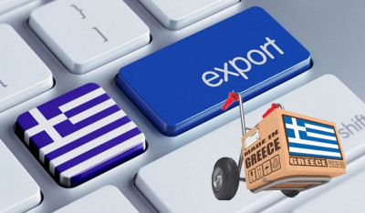 ΚΕΠΕ: Οι εξαγωγές παρουσιάζουν αυξανόμενο βαθμό εξειδίκευσης