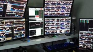 Σε θετικό έδαφος παραμένουν οι ευρωαγορές