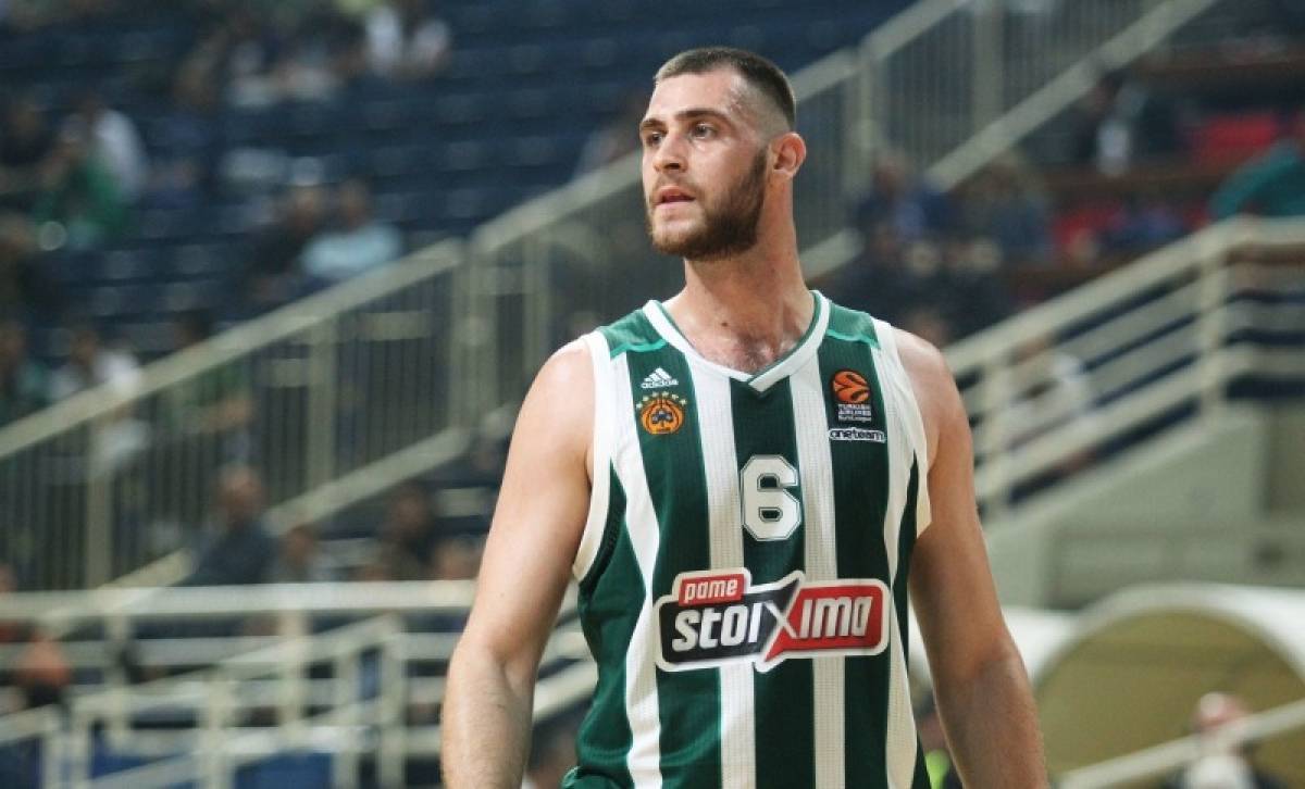 Παπαγιάννης:Πρώτα τα playoffs και μετά όλα για το Final Four