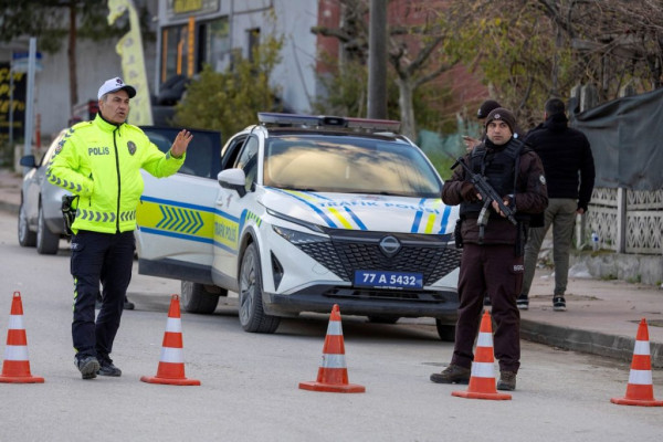 Επιχείρηση «σκούπα» στην Τουρκία ενόψει Συνόδου ΝΑΤΟ – 533 συλλήψεις από τον Μάιο