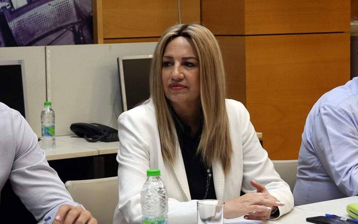Το φορολογικό στο επίκεντρο του Πολιτικού Συμβουλίου του ΚΙΝΑΛ