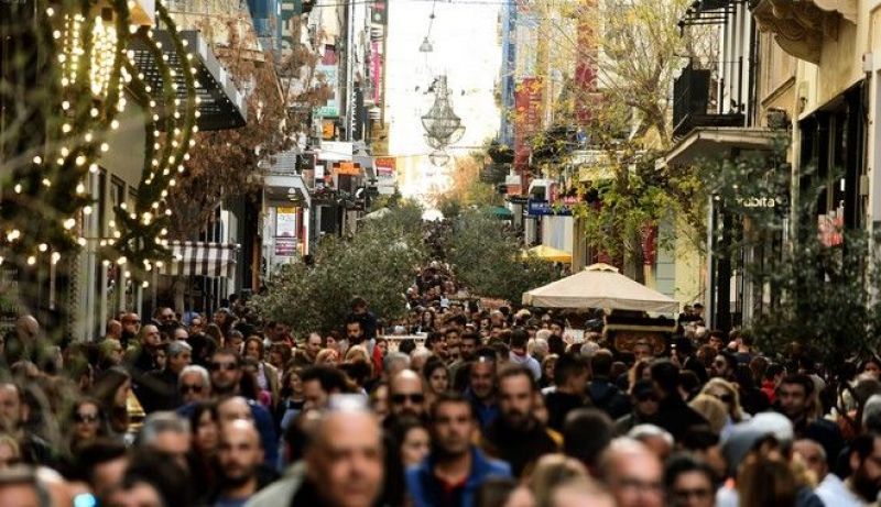 Πώς θα λειτουργούν τα καταστήματα ως την Κυριακή