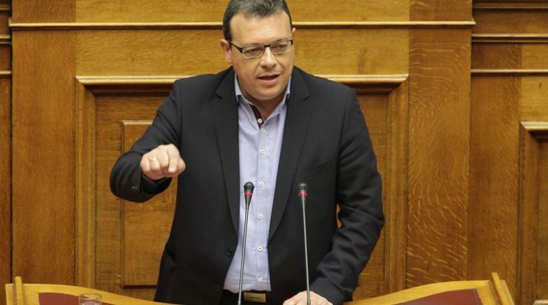 Σ.Φάμελλος:Οι κανόνες τιμολόγησης του νερού αποσκοπούν στη βιωσιμότητα των ΔΕΥΑ