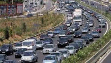Τη Δευτέρα η διασταύρωση της ΑΑΔΕ για τα ανασφάλιστα οχήματα