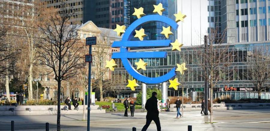 Ευρωζώνη: Επιβραδύνθηκε η επιχειρηματική δραστηριότητα τον Σεπτέμβριο