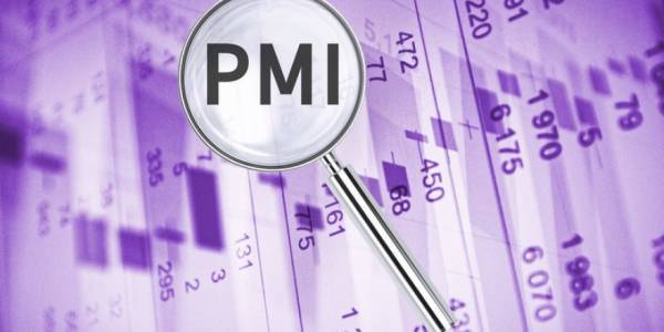 Ενισχύθηκε, αλλά χαμηλότερα απ'τις εκτιμήσεις, ο σύνθετος PMI στην ευρωζώνη