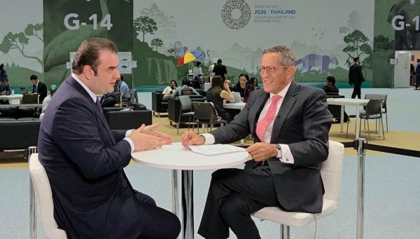 Πιερρακάκης: Η εποχή του φθηνού και άφθονου κεφαλαίου έχει παρέλθει