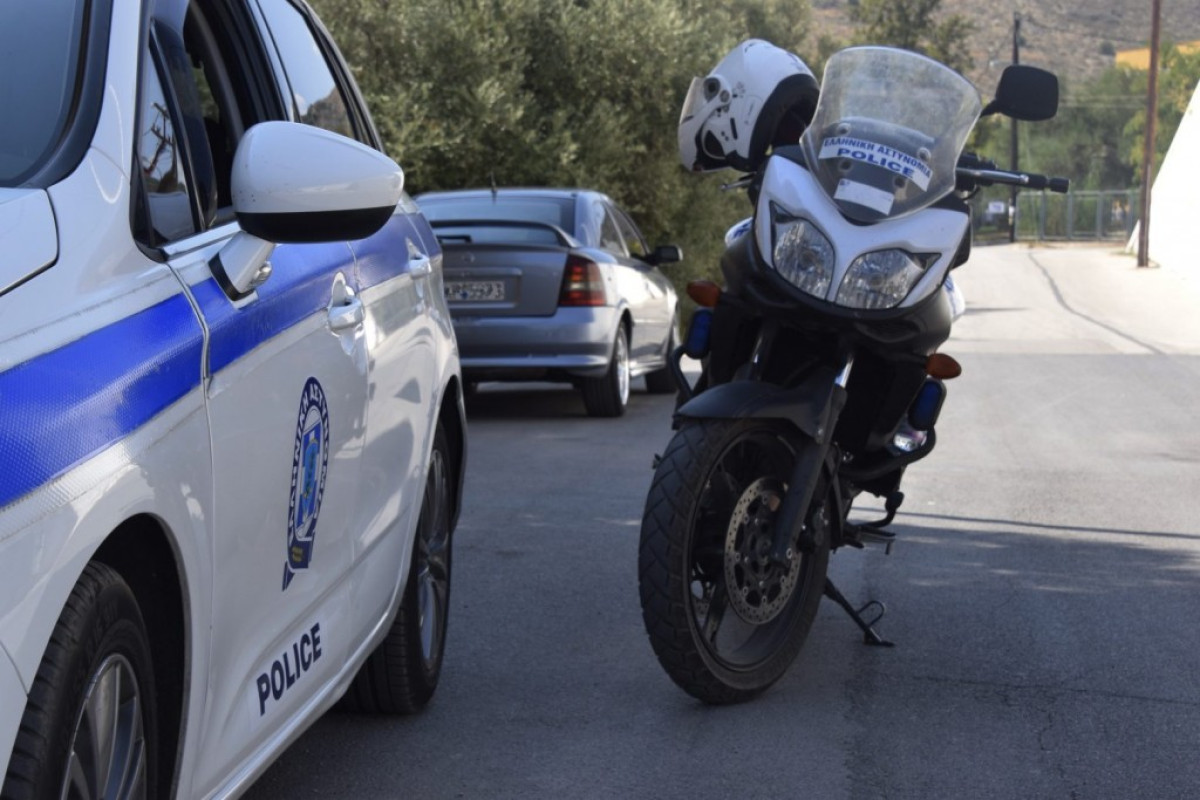 Κρήτη: Σύλληψη 50χρονου μετά από καταγγελία 18χρονης τουρίστριας για βιασμό