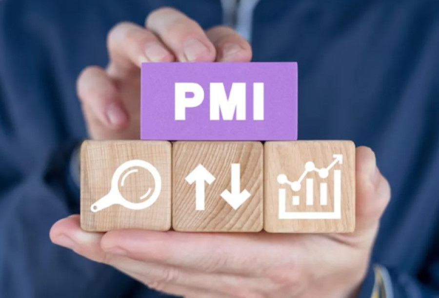 PMI Νοεμβρίου: Οι υπηρεσίες σώζουν την ευρωζώνη από την επιβράδυνση της βιομηχανίας