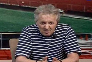 Πέθανε ο αθλητικογράφος Γιώργος Γεωργίου