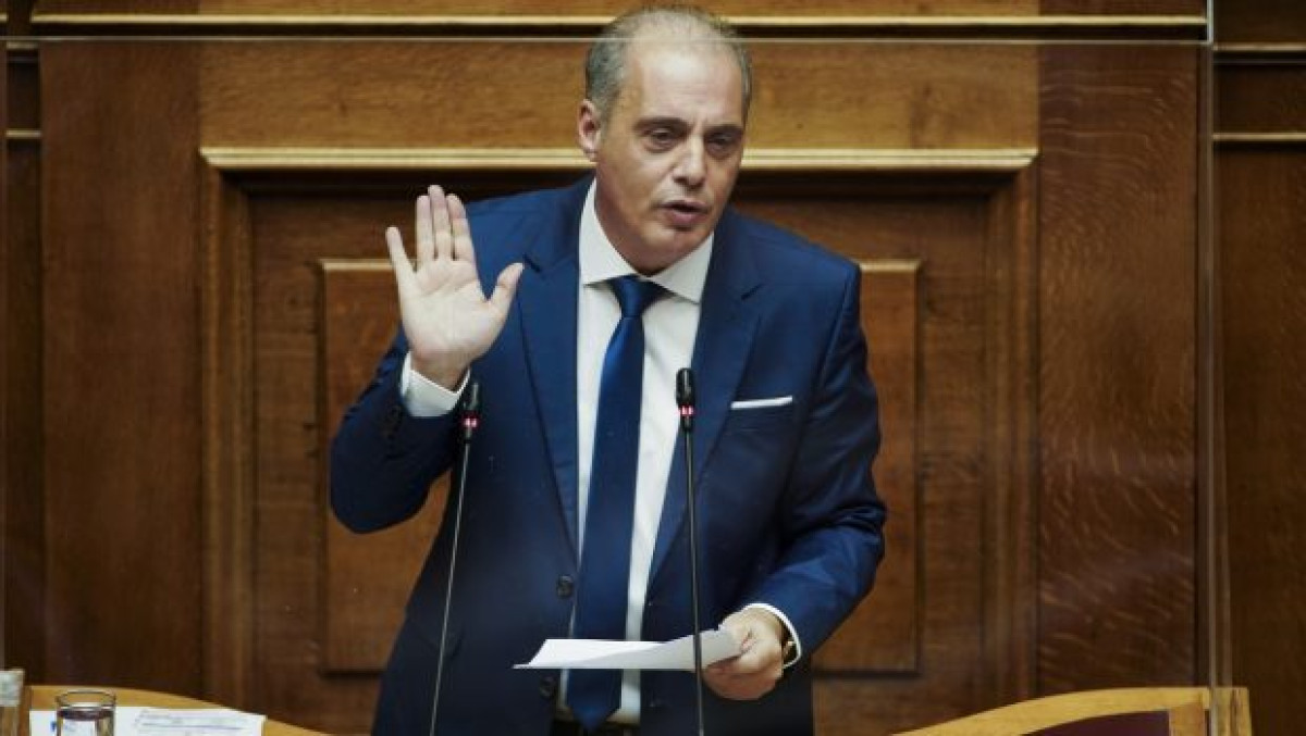 Ελληνική Λύση: Είμαστε το μοναδικό κόμμα χωρίς τραπεζικό δανεισμό