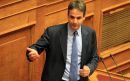 Βουλή-Μητσοτάκης: Αποτύχατε και κοροϊδέψατε τους Έλληνες