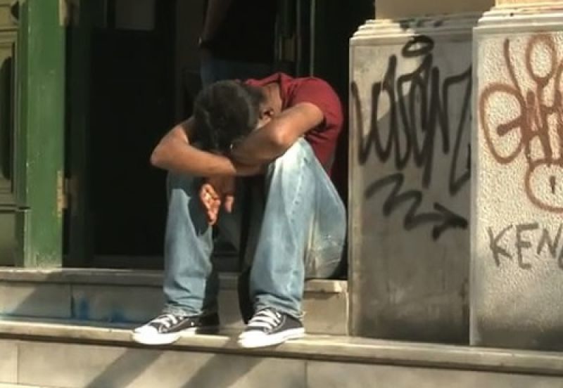 Παρατεταμένη κοινωνική κρίση στην Ελλάδα, διαπιστώνει η ILO
