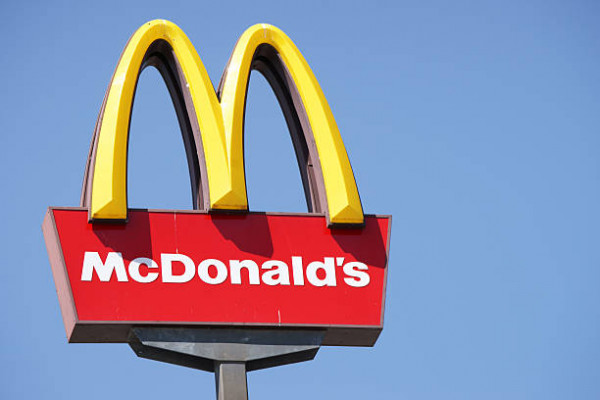 McDonald's: Αποχωρεί οριστικά από τη Ρωσία - Αναζητά αγοραστή