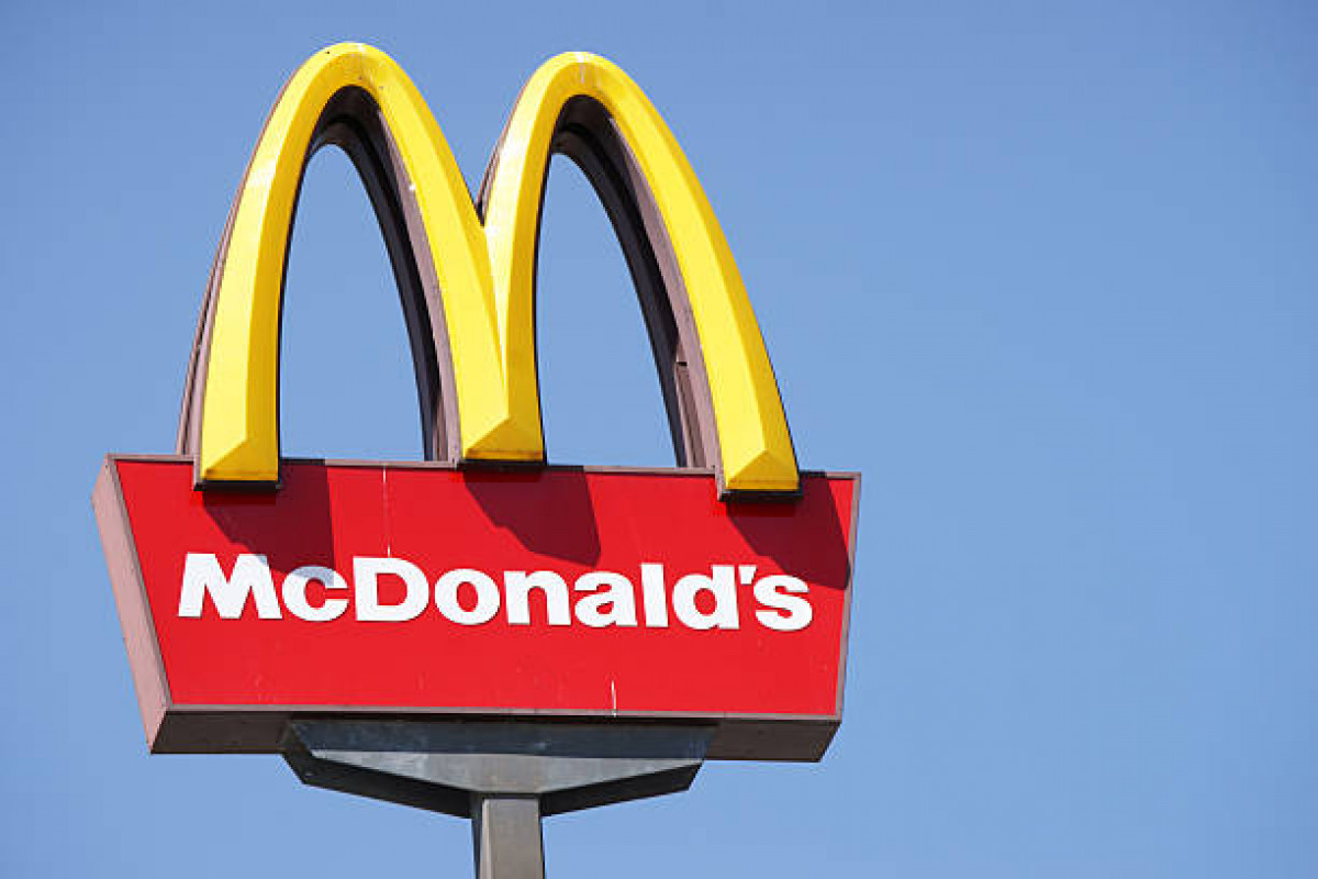 McDonald's: Αποχωρεί οριστικά από τη Ρωσία - Αναζητά αγοραστή