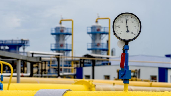 Κυριαρχούν οι εισαγωγές ρωσικού φυσικού αερίου