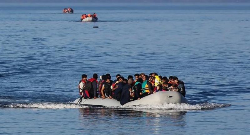 Αγαθονήσι: 16 νεκροί μετά από βύθιση λέμβου-Ανάμεσά τους 7 παιδιά