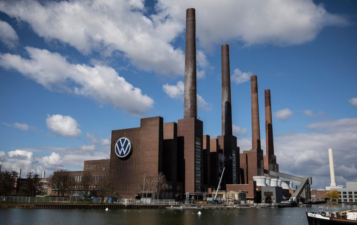 Volkswagen: Εθελούσια έξοδος για 20.000 εργαζομένους μέχρι το 2030