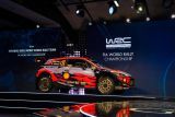 Hyundai Motorsport: Και επίσημα με τον τίτλο του Παγκόσμιου Πρωταθλητή των Κατασκευαστών WRC