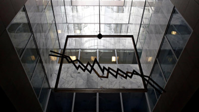 «Απογειώθηκε» τον Ιανουάριο το ελληνικό χρηματιστήριο- Ακόμη ψηλότερα οι τράπεζες
