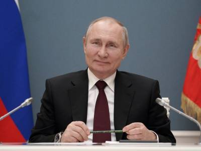 Πούτιν:Η Ευρώπη καθυστερεί για οικονομικούς λόγους την έγκριση του Sputnik-V